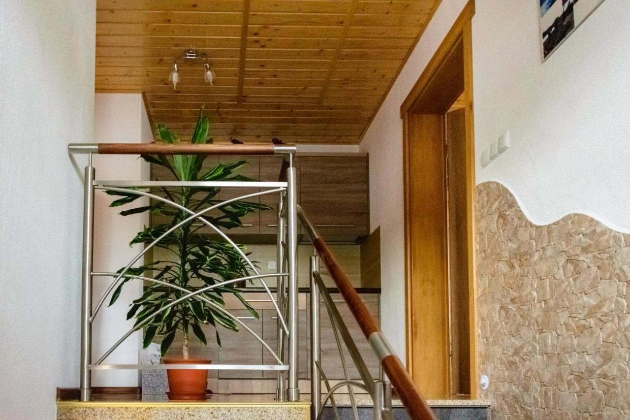 Wzgorze Baranow Hotell Odargowo Eksteriør bilde