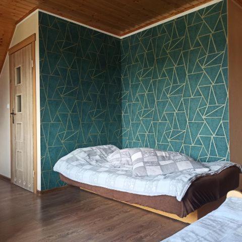 Wzgorze Baranow Hotell Odargowo Eksteriør bilde